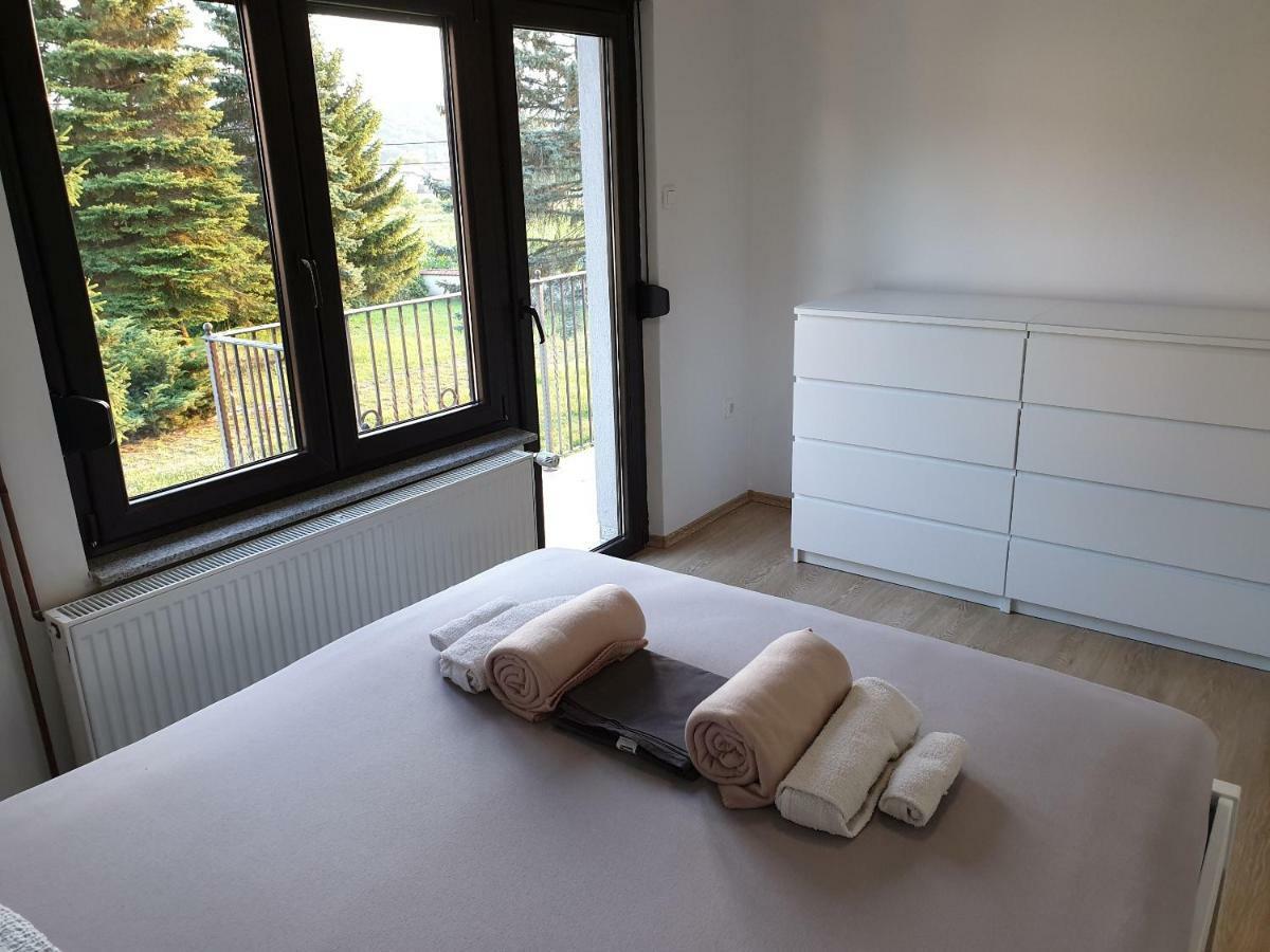 Apartman Max 2 Biskupec Zelinski Exterior foto