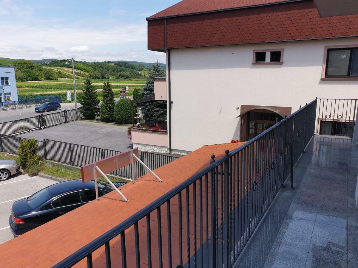 Apartman Max 2 Biskupec Zelinski Exterior foto